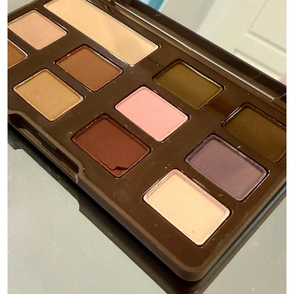 Too Faced too faced